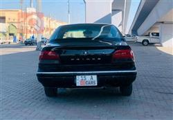 Daewoo Prince